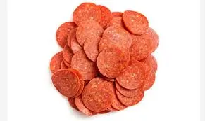 Pepperoni Sausage